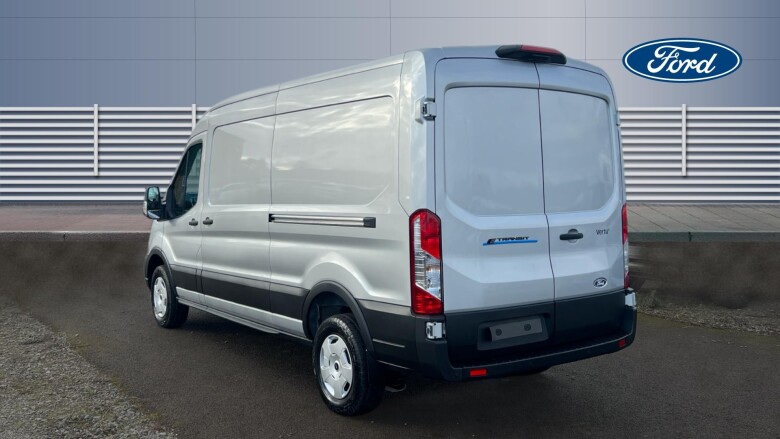 Ford Transit E-350 L3 Rwd 135kW 68kWh H2 Trend Van Auto